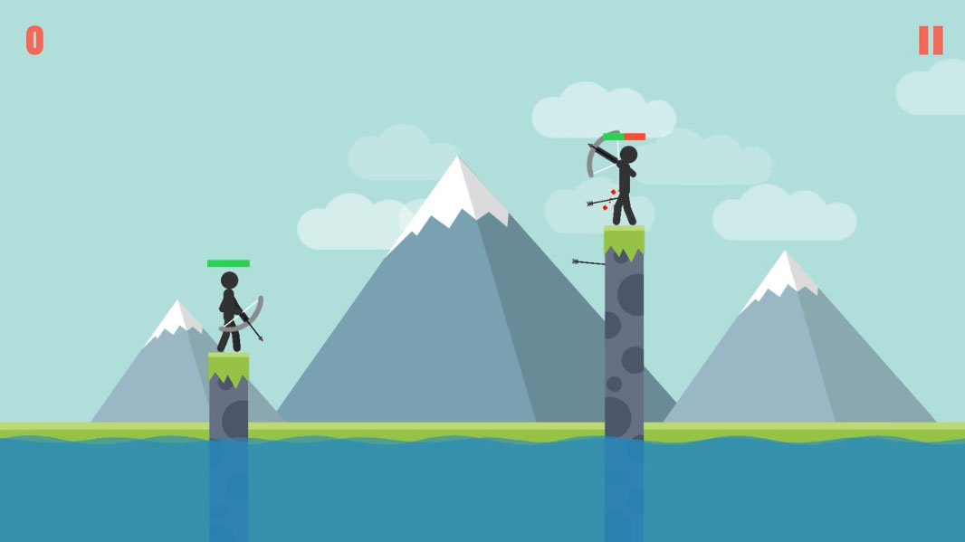 VEX 3 Stickman download the new version for android